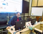 برگزاری نخستین دوره آموزشی آشنایی با مفاهیم هوش مصنوعی در اداره کل اداری و اجرایی شورای اسلامی شهر تهران 6