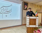 جلسه توجیهی دانشجویان نو ورود، دانشکده شهید شمسی پور برگزار شد 3