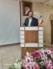 جلسه توجیهی دانشجویان نو ورود، دانشکده شهید شمسی پور برگزار شد 4