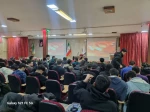 جلسه توجیهی دانشجویان نو ورود، دانشکده شهید شمسی پور برگزار شد 7