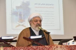 در دهمین روز از ماه مبارک رمضان برگزار شد:
محفل انس با قرآن در دانشگاه ملی مهارت با حضور استادان قرآنی و قاریان بین‌المللی 6