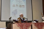 در دهمین روز از ماه مبارک رمضان برگزار شد:
محفل انس با قرآن در دانشگاه ملی مهارت با حضور استادان قرآنی و قاریان بین‌المللی 8