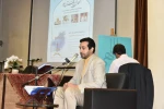 در دهمین روز از ماه مبارک رمضان برگزار شد:
محفل انس با قرآن در دانشگاه ملی مهارت با حضور استادان قرآنی و قاریان بین‌المللی 9