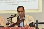 در دهمین روز از ماه مبارک رمضان برگزار شد:
محفل انس با قرآن در دانشگاه ملی مهارت با حضور استادان قرآنی و قاریان بین‌المللی 10