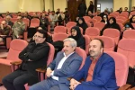 در دهمین روز از ماه مبارک رمضان برگزار شد:
محفل انس با قرآن در دانشگاه ملی مهارت با حضور استادان قرآنی و قاریان بین‌المللی 19