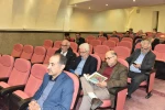 در دهمین روز از ماه مبارک رمضان برگزار شد:
محفل انس با قرآن در دانشگاه ملی مهارت با حضور استادان قرآنی و قاریان بین‌المللی 32