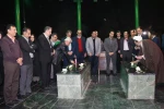 با حضور رئیس دانشگاه ملی مهارت برگزار شد:
نشست هم‌اندیشی اعضای هیئت علمی استان تهران در دانشکده انقلاب اسلامی 11