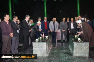 با حضور رئیس دانشگاه ملی مهارت برگزار شد:
نشست هم‌اندیشی اعضای هیئت علمی استان تهران در دانشکده انقلاب اسلامی 11