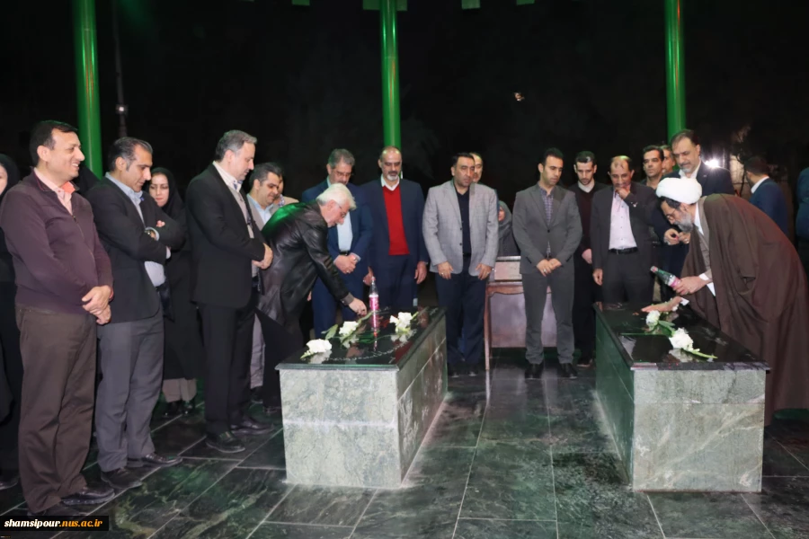 با حضور رئیس دانشگاه ملی مهارت برگزار شد:
نشست هم‌اندیشی اعضای هیئت علمی استان تهران در دانشکده انقلاب اسلامی 11