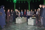 با حضور رئیس دانشگاه ملی مهارت برگزار شد:
نشست هم‌اندیشی اعضای هیئت علمی استان تهران در دانشکده انقلاب اسلامی 12