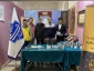 حضور دانشکده شهید شمسی پور در غرفه دانشگاه ملی مهارت در سی و دومین نمایشگاه بین المللی قرآن کریم