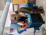 حضور دانشکده شهید شمسی پور در غرفه دانشگاه ملی مهارت در سی و دومین نمایشگاه بین المللی قرآن کریم 8