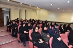 دیدار نوروزی ریاست دانشگاه ملی مهارت با کارکنان سازمان مرکزی و رؤسای واحد استانی تهران 14