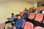 دیدار نوروزی ریاست دانشگاه ملی مهارت با کارکنان سازمان مرکزی و رؤسای واحد استانی تهران 18