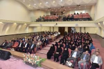 دیدار نوروزی ریاست دانشگاه ملی مهارت با کارکنان سازمان مرکزی و رؤسای واحد استانی تهران 19