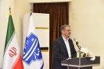 دیدار نوروزی ریاست دانشگاه ملی مهارت با کارکنان سازمان مرکزی و رؤسای واحد استانی تهران 20