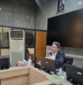 برگزاری دومین جلسه  دوره آموزشی آشنایی با مفاهیم هوش مصنوعی در اداره کل اداری و اجرایی شورای اسلامی شهر تهران 7
