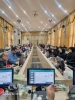 برگزاری دومین جلسه  دوره آموزشی آشنایی با مفاهیم هوش مصنوعی در اداره کل اداری و اجرایی شورای اسلامی شهر تهران 8