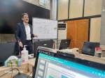 برگزاری دومین جلسه  دوره آموزشی آشنایی با مفاهیم هوش مصنوعی در اداره کل اداری و اجرایی شورای اسلامی شهر تهران 9