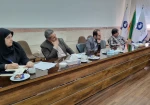 برگزاری جلسه کمیته سیاست گذاری خرید تجهیزات  جاری کارگاهی و راه اندازی آزمایشگاه مرکزی دانشکده شهید شمسی پور 4