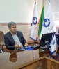 برگزاری دهمین جلسه داوری  و ارزیابی عملکرد طرح های متقاضی استقرار در مرکز رشد دانشکده شهید شمسی پور 5