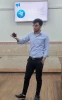 برگزاری دهمین جلسه داوری  و ارزیابی عملکرد طرح های متقاضی استقرار در مرکز رشد دانشکده شهید شمسی پور 9