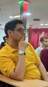 برگزاری کارگاه آموزشی "آینده مسیر شغلی و امنیت سایبری" در دانشکده شهید شمسی‌پور 2
