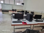 راه اندازی یک سایت کامپیوتری جدید در دانشکده شهید شمسی پور 3