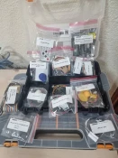 برگزاری بوت کمپ آموزشی «مربیگری اینترنت اشیاء مبتنی بر ProMake و iMake» ویژه اعضای هیأت علمی در دانشکده شهید شمسی‌پور 15