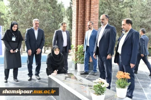 دکتر مهاجرانی، سخنگوی دولت در اجلاس رؤسای دانشکده‌ها و آموزشکده‌‌های دانشگاه ملی مهارت:
در ایجاد مهارت‌ها و توسعه محتوای آموزشی در دانشگاه ملی مهارت، متناسب با رویکردها و ابزارهای نوین، توجه به اقلیم متنوع استان‌ها الزامی است 5