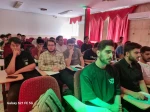 برگزاری کارگاه آموزشی میکروالکترونیک در دانشکده شهید شمسی‌پور  5