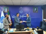 حضور دکتر زمانی در نشست هم‌اندیشی فرماندهان حوزه و پایگاه‌های مقاومت بسیج کارمندان دانشگاه ملی مهارت 6