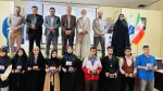رئیس دانشگاه ملی مهارت در آیین اختتامیه جشنواره دانشگاهی رویش:
پیشرو بودن در آموزش‌های مهارتی، نیاز امروز و سرمایه فرداست 14
