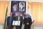 در راستای گسترش حمایت‌های کریمانه صورت گرفت:
امضای تفاهم‌نامه مشترک بین دانشگاه ملی مهارت و خیر نیک‌اندیش