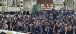 تجدید میثاق  دانشگاهیان دانشگاه ملی مهارت دانشکده شهسد شمسی پور با آرمان‌های امام راحل (ره) و تجدید عهد با مقام معظم رهبری (مد ظله العالی)  4