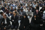 تجدید میثاق  دانشگاهیان دانشگاه ملی مهارت دانشکده شهسد شمسی پور با آرمان‌های امام راحل (ره) و تجدید عهد با مقام معظم رهبری (مد ظله العالی)  11