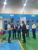 بازدید رئیس دانشگاه ملی مهارت از هنرستان فنی و حرفه‌ای شیامن چین 4