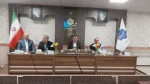 نشست تخصصی معاونین آموزشی ۳۱ استان دانشگاه ملی مهارت در روز سه شنبه ۲۰ خرداد ۱۴۰۴ در دانشگاه ملی مهارت واحد استانی آذربایجان شرقی برگزار شد. 6