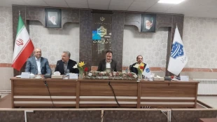 نشست تخصصی معاونین آموزشی ۳۱ استان دانشگاه ملی مهارت در روز سه شنبه ۲۰ خرداد ۱۴۰۴ در دانشگاه ملی مهارت واحد استانی آذربایجان شرقی برگزار شد. 6