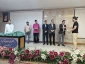 برگزاری مراسم تقدیر از قهرمانان دانشجویی در مسابقات ورزشی 7