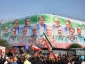 شکوه همبستگی ملی در تشییع شهدای اقتدار/ راه فرماندهان و دانشمندان شهید ادامه خواهد داشت