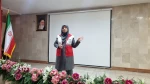 برگزاری کارگاه آموزشی ضمن خدمت توانمندسازی همکاران دانشکده شهید شمسی پور با عنوان 