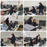 مصاحبه علمی و آزمون عملی (PE) متقاضیان جذب اعضای هیئت علمی فراخوان ۱۴۰۳ رشته مهندسی کامپیوتر  به میزبانی دانشکده شهید شمسی پور