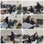 مصاحبه علمی و آزمون عملی (PE) متقاضیان جذب اعضای هیئت علمی فراخوان ۱۴۰۳ رشته مهندسی کامپیوتر  به میزبانی دانشکده شهید شمسی پور