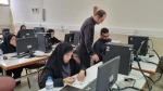 مصاحبه علمی و آزمون عملی (PE) متقاضیان جذب اعضای هیئت علمی فراخوان ۱۴۰۳ رشته مهندسی کامپیوتر  به میزبانی دانشکده شهید شمسی پور 5