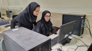 مصاحبه علمی و آزمون عملی (PE) متقاضیان جذب اعضای هیئت علمی فراخوان ۱۴۰۳ رشته مهندسی کامپیوتر  به میزبانی دانشکده شهید شمسی پور 8
