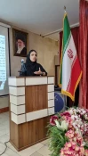 برگزاری دوره آموزشی" ایمنی در کار"ویژه کارکنان شرکتی دانشکده های استان تهران به میزبانی دانشکده شهید شمسی پور 10