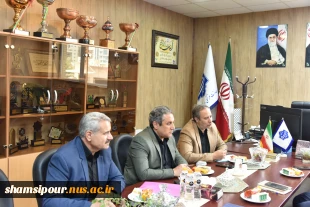 انتخاب استان مرکزی به عنوان میزبان هشتمین جشنواره درون‌دانشگاهی «حرکت» در دانشگاه ملی مهارت 3