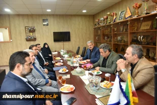 انتخاب استان مرکزی به عنوان میزبان هشتمین جشنواره درون‌دانشگاهی «حرکت» در دانشگاه ملی مهارت 4