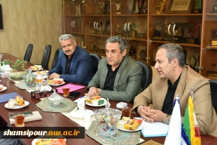 انتخاب استان مرکزی به عنوان میزبان هشتمین جشنواره درون‌دانشگاهی «حرکت» در دانشگاه ملی مهارت 5